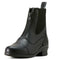Ariat Heritage Waterproof Ladies Zip Paddock Boot